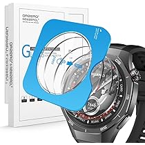 HUAWEI WATCH GT 5 Pro 46 mm，black : Amazon.pl: Elektronika